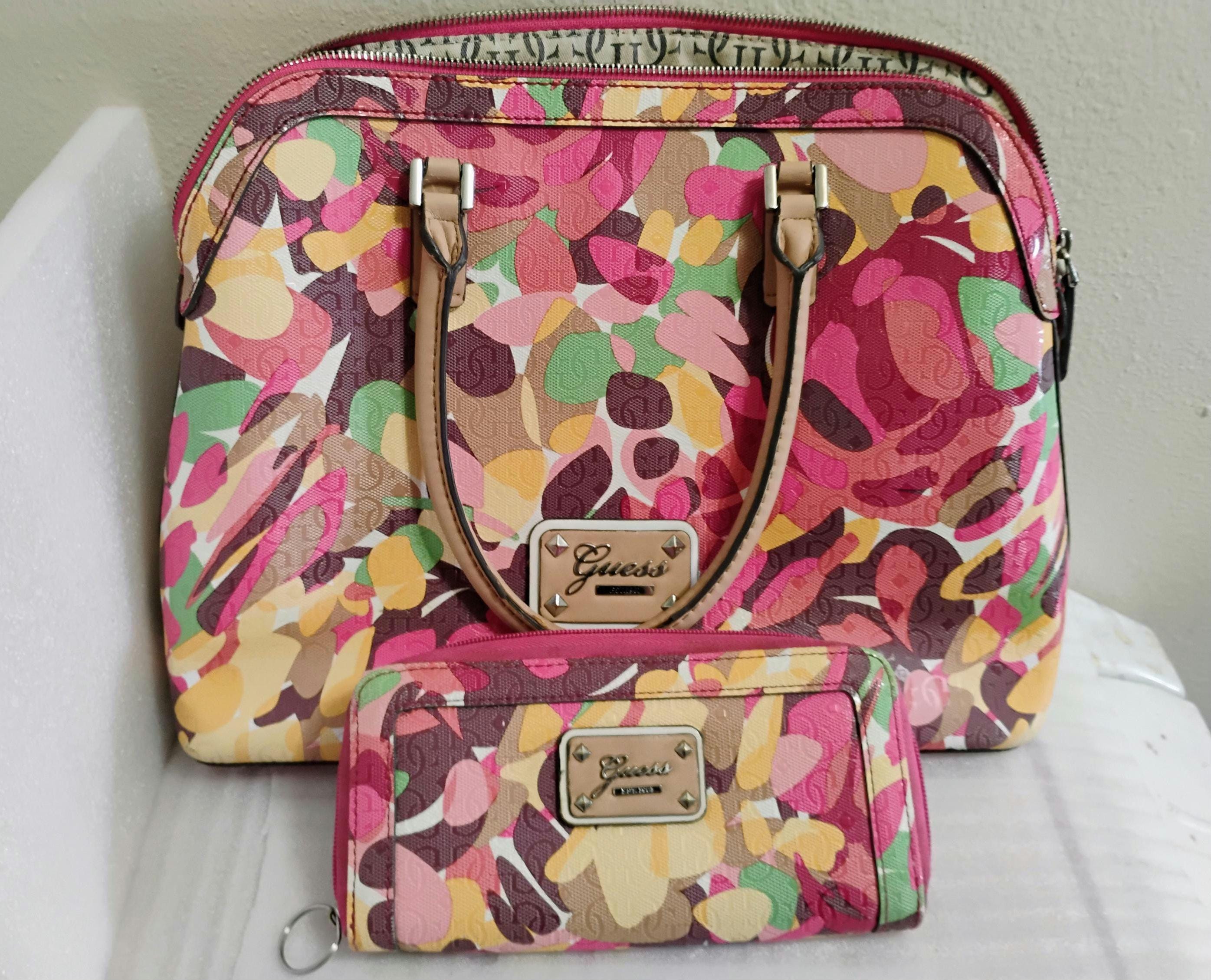 Guess archive y2k bag – zimfriperie