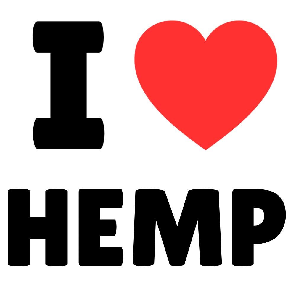 30 Crochet Hemp Projects: Organic, Stylish, and Beautiful Ideas for the Home, Wardrobe... 4 I Heart Hemp Mosaic Pattern Pack