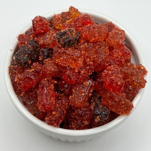 Chamoy Gummy Bears | Handmade  Candy Treats