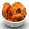Gourmet Dried Apples with Chamoy & Chili Mix/ FREE SHIPPING/