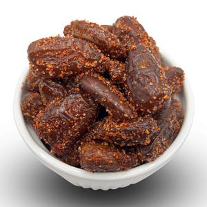 Gourmet Dates with Chamoy & Chili Mix /FREE SHIPPING/
