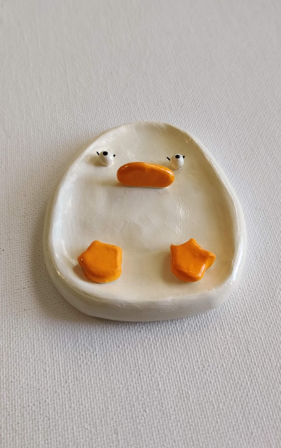 Gintama Elizabeth Trinket Dish | Gintama Inspired | Cute | Anime