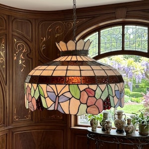 Grape Hanging Lamps - Etsy
