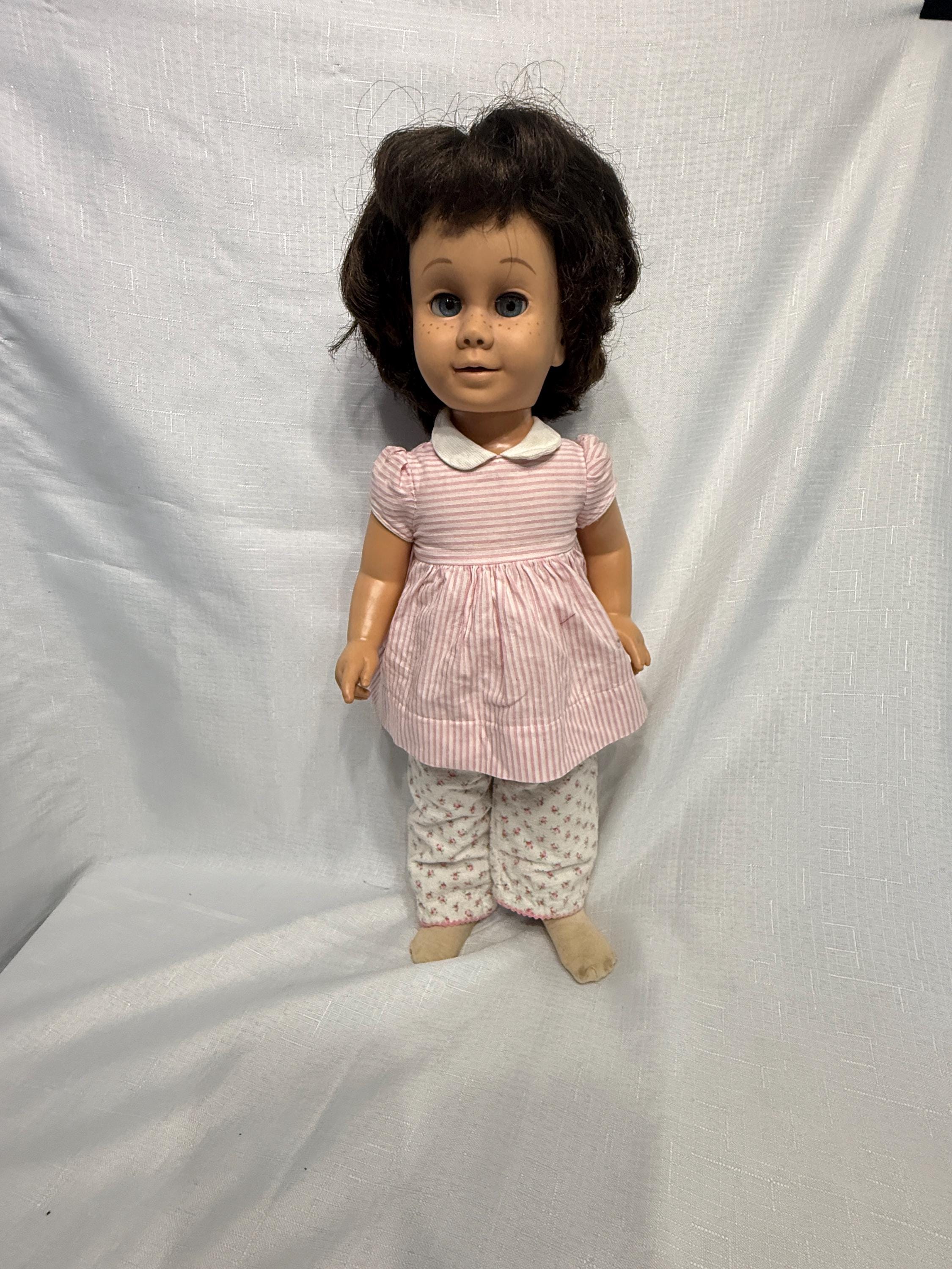 Chatty Cathy Doll in Original Box - Etsy