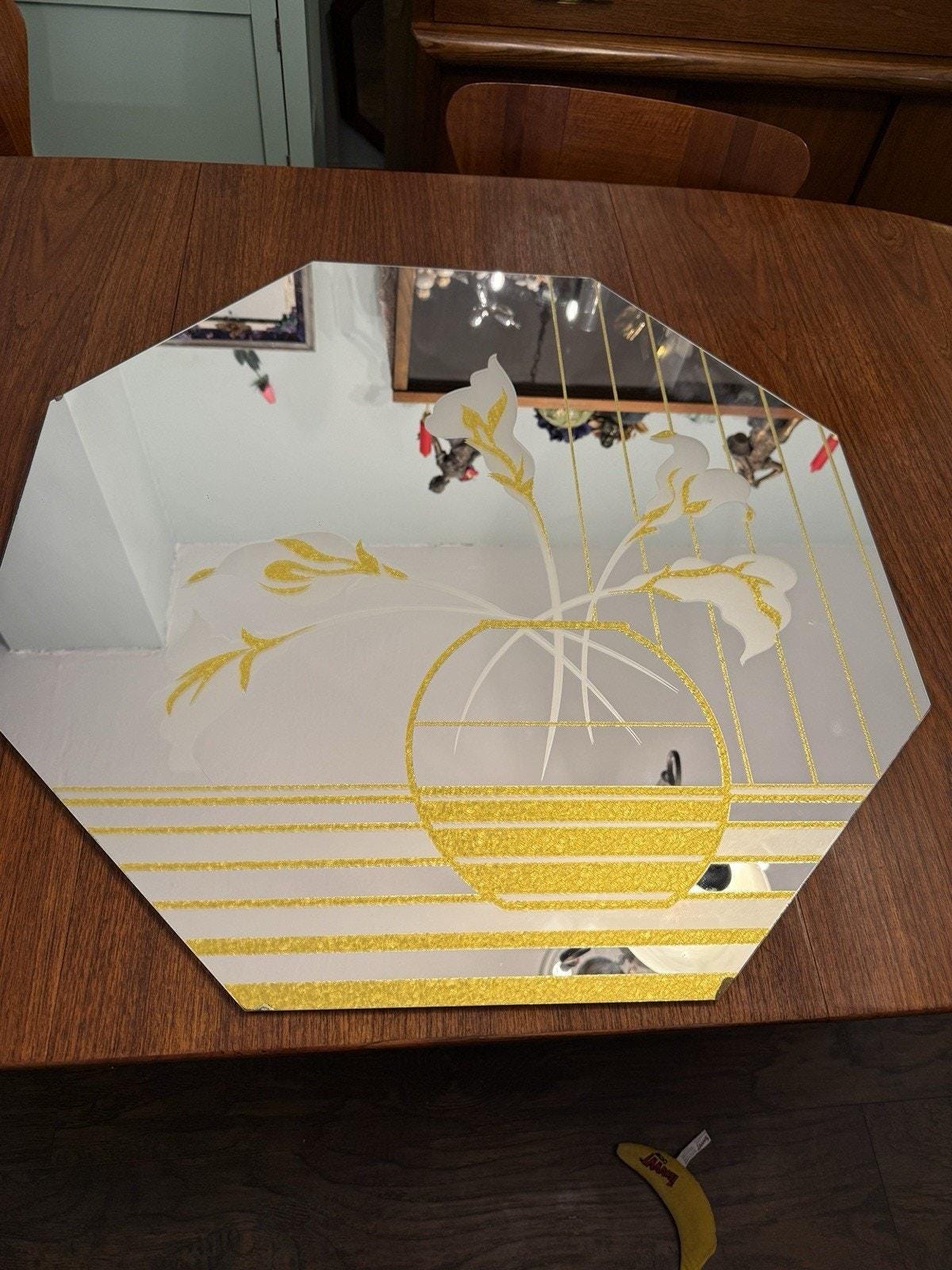 Windsor Mirror - Etsy