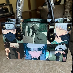 Kaka hand bag