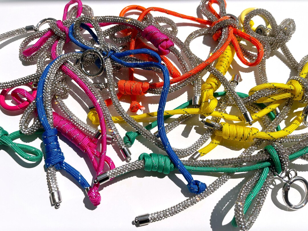 Reeban Rope Rope Ribbon - Etsy Canada