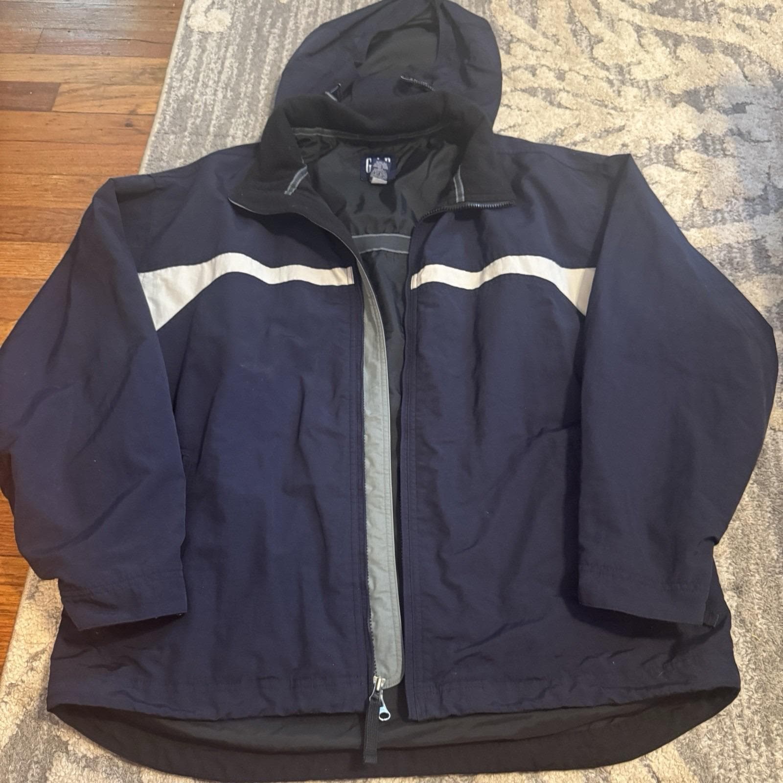 Y2k Ski Jacket - Etsy