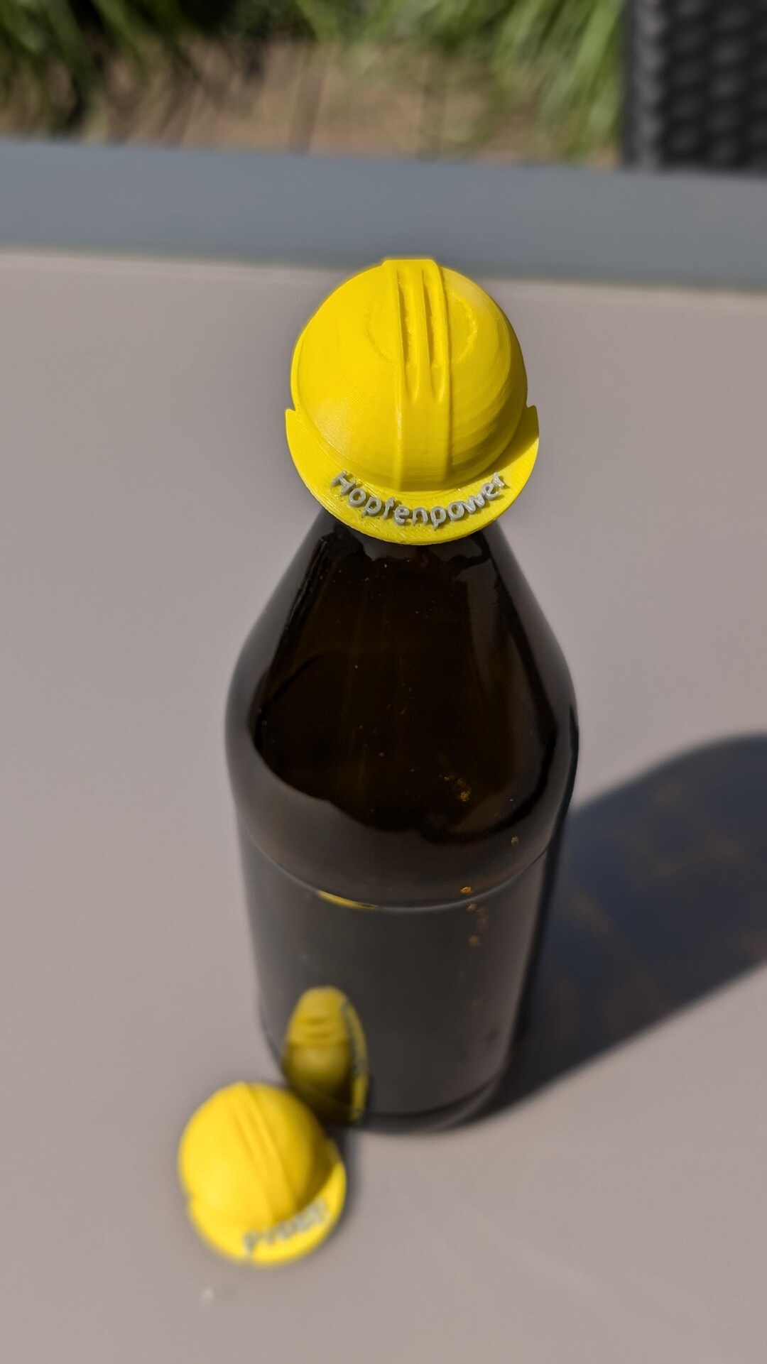 Wasp Insect Repellent for Beer Juice Bottles Etsy