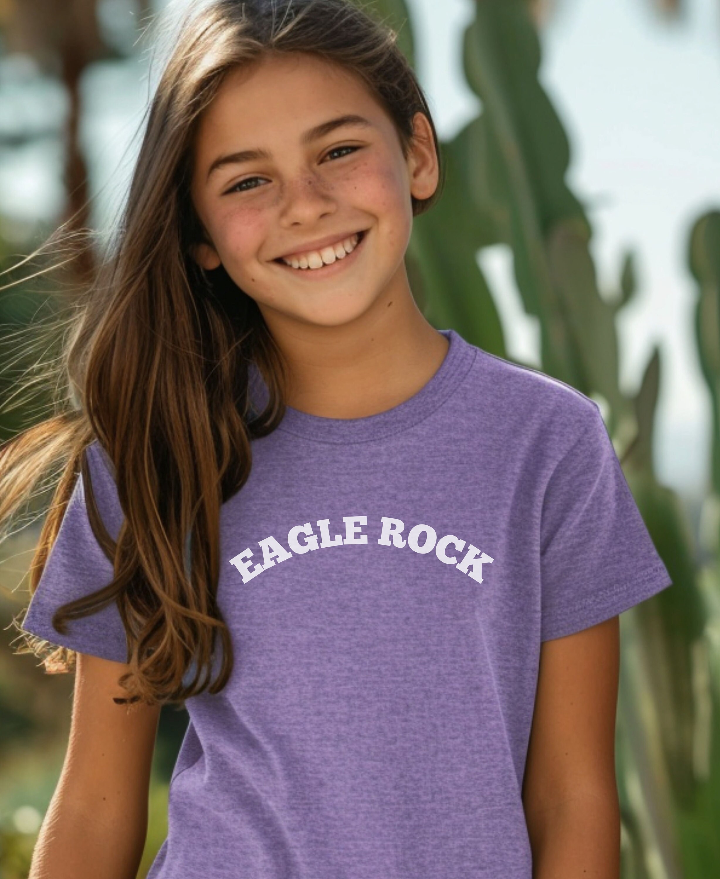 Eagles Children Tshirt Etsy UK