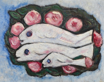 Banquet in Silence (1936)