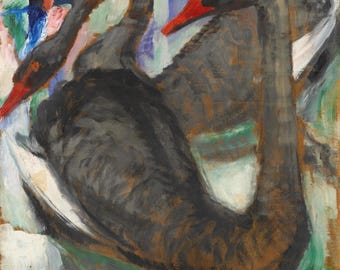 Black Swans (1923)