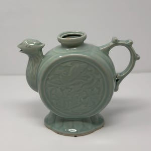 Chinese Celadon - Etsy