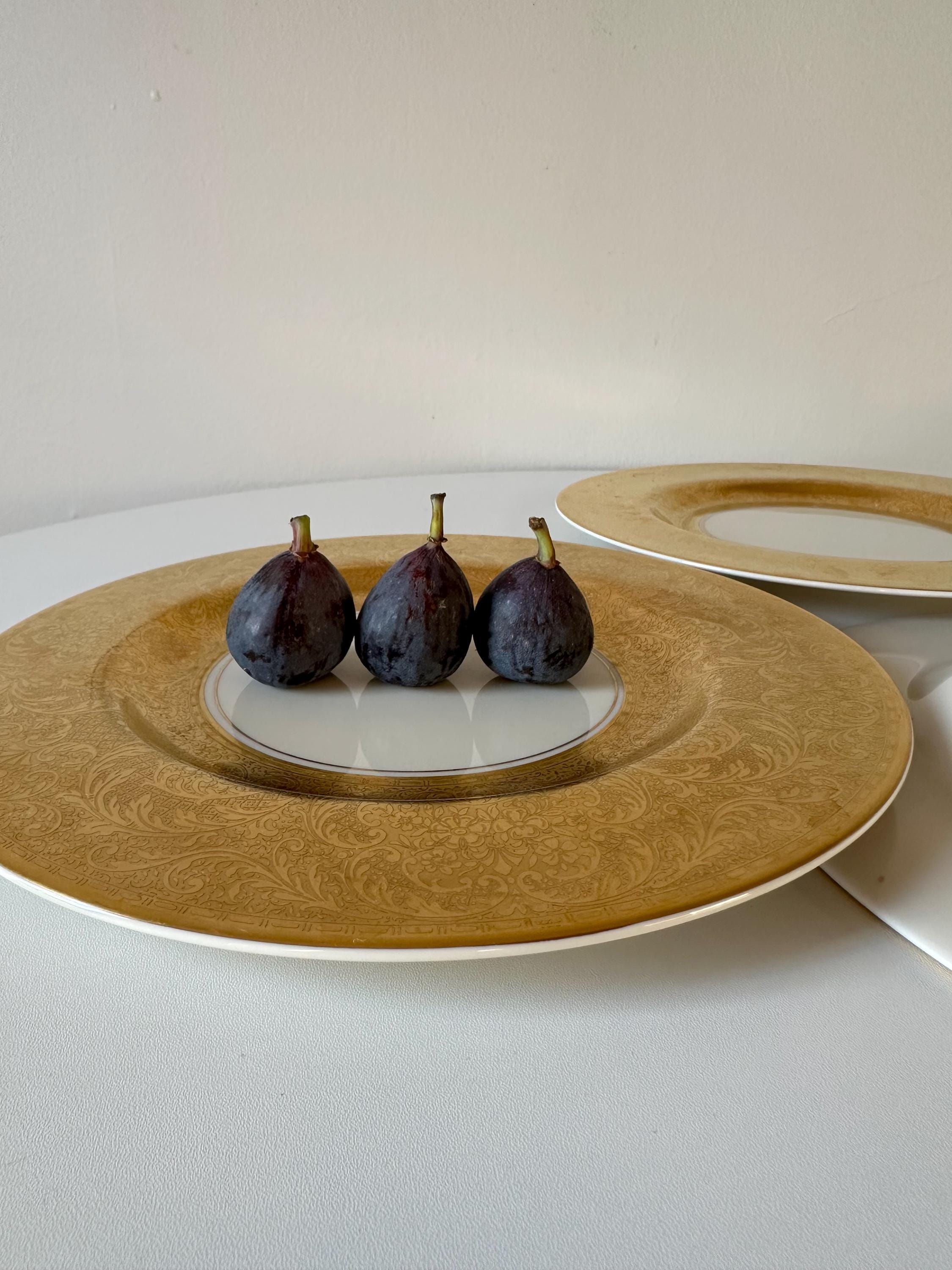 NARUM　プレートセット Narumi Plates - Etsy - Page 2