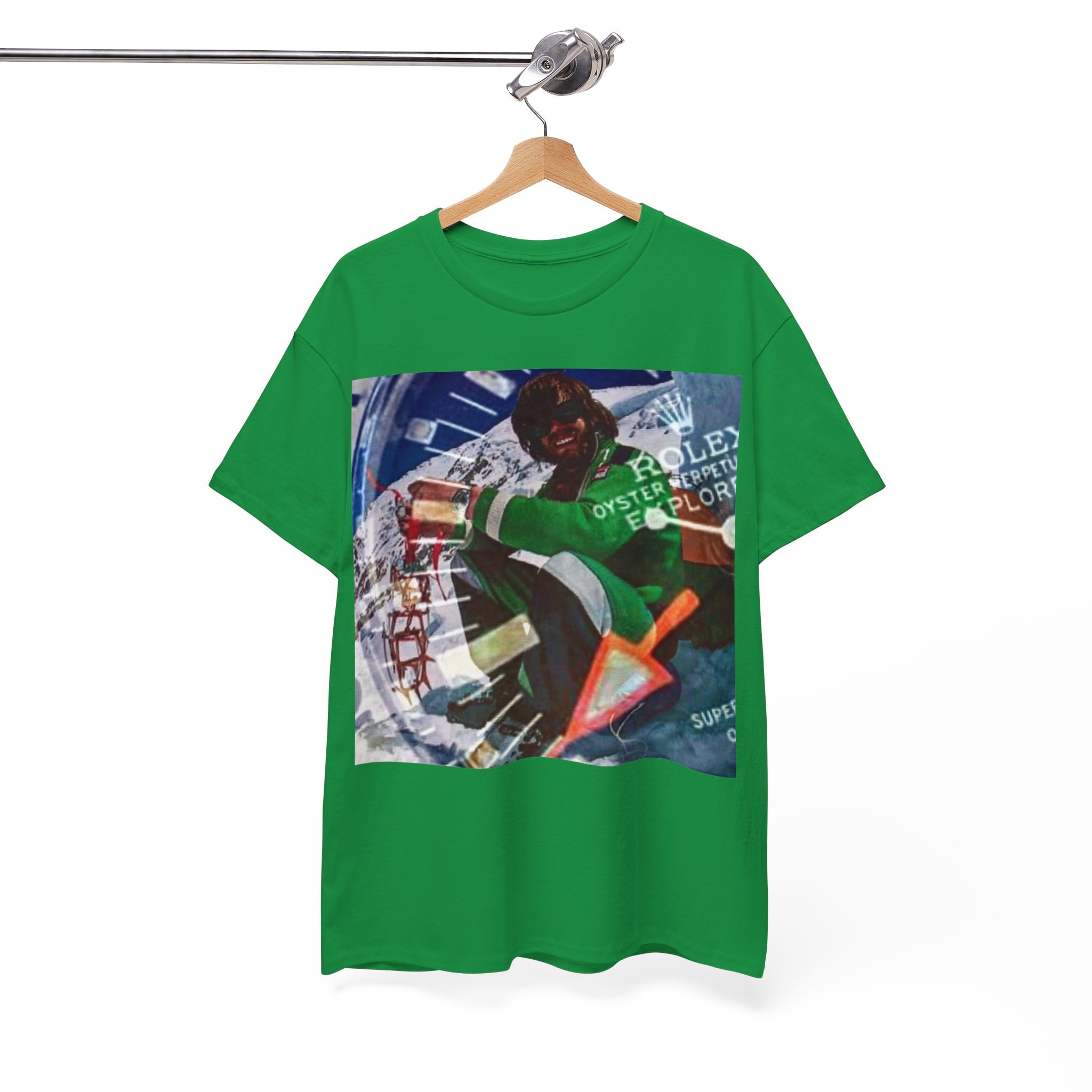 激レア！ロレックス ロゴ入りTシャツ ブート ブートレグ Tシャツ XL 90s ロレックス ROLEX Tシャツ