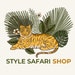 Style Safari
