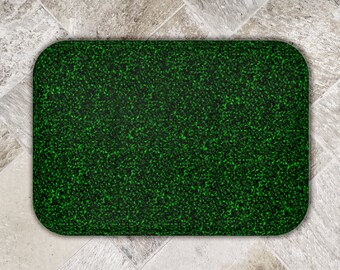 Moss Bath Mat See Customizable Handmade Options Etsy