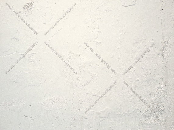 Digital Download Off White Rough Distressed Texture Plaster Etsy