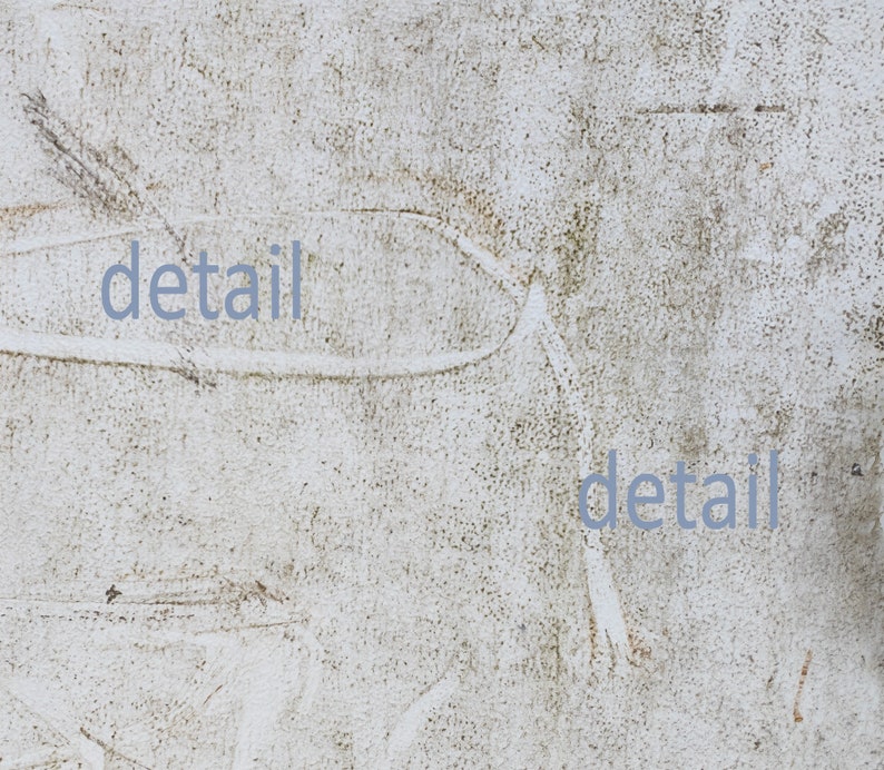 5 Industrial Plaster Cement Texture Images, JPG Files, Instant Download, Grunge Neutral Distressed Stock Photo Overlays image 4