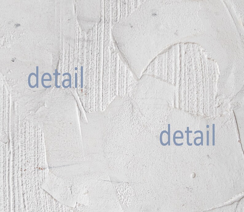 5 Industrial Plaster Cement Texture Images, JPG Files, Instant Download, Grunge Neutral Distressed Stock Photo Overlays image 3