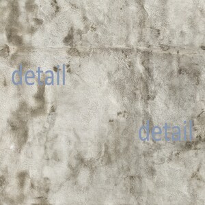 5 Industrial Plaster Cement Texture Images, JPG Files, Instant Download, Grunge Neutral Distressed Stock Photo Overlays image 5