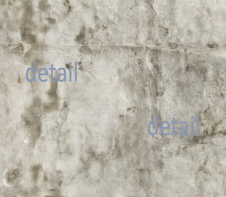 5 Industrial Plaster Cement Texture Images, JPG Files, Instant Download, Grunge Neutral Distressed Stock Photo Overlays image 5