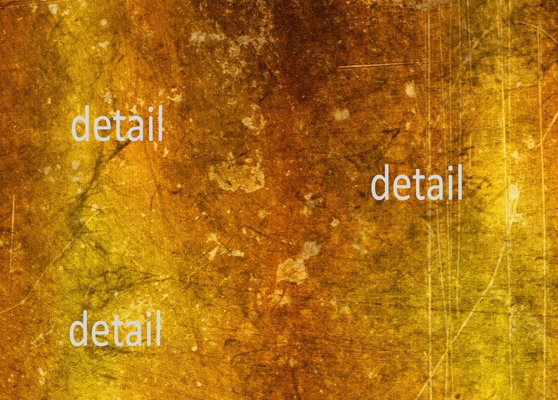 5 Digital Grunge Metallic Graphic Image Backgrounds, Instant Download, Distressed Texture Overlays for Designers image 6