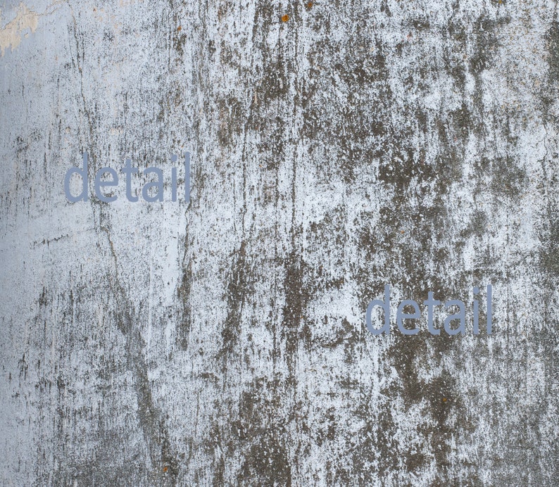 5 Industrial Plaster Cement Texture Images, JPG Files, Instant Download, Grunge Neutral Distressed Stock Photo Overlays image 7