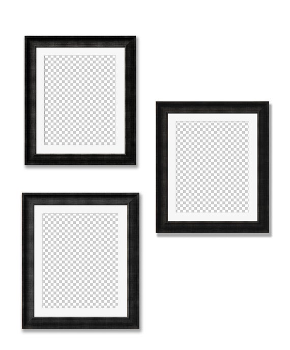 Single Designer 16x20 mat w/8x10 Opening - White 