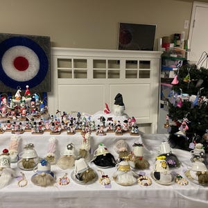 Teacup Gnomes
