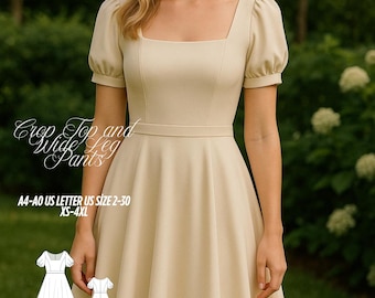 【新品未使用】acka sheer puff dress (beige) kitakaze asuka | ⠀ ⠀ ⠀ 大人気のsheer puff dress遂に、新色