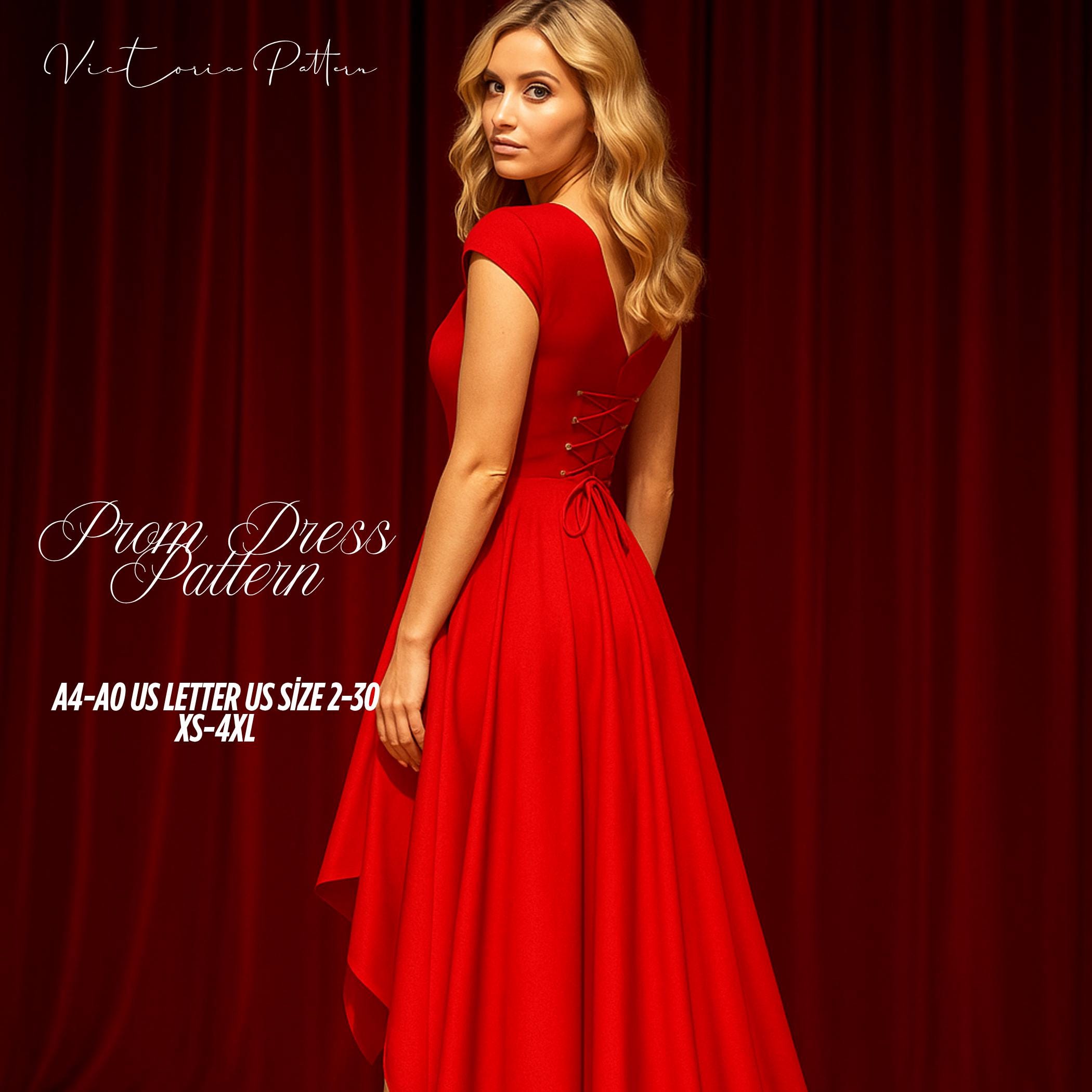 cos a-line short-sleeved shirt dress Chic Halter Asymmetrical Tulle Long Prom Dresses Evening Dresses Custom Size / Custom Color main image 0