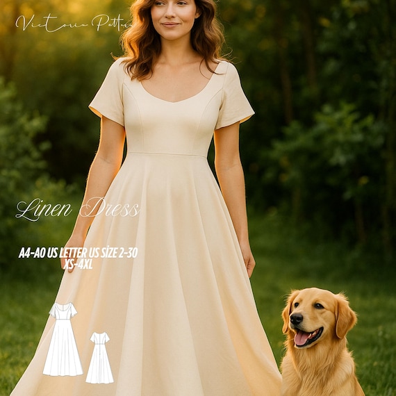fit and flare midi dress pattern Multicolor Fit And Flare Midi Dresses · Filly Flair