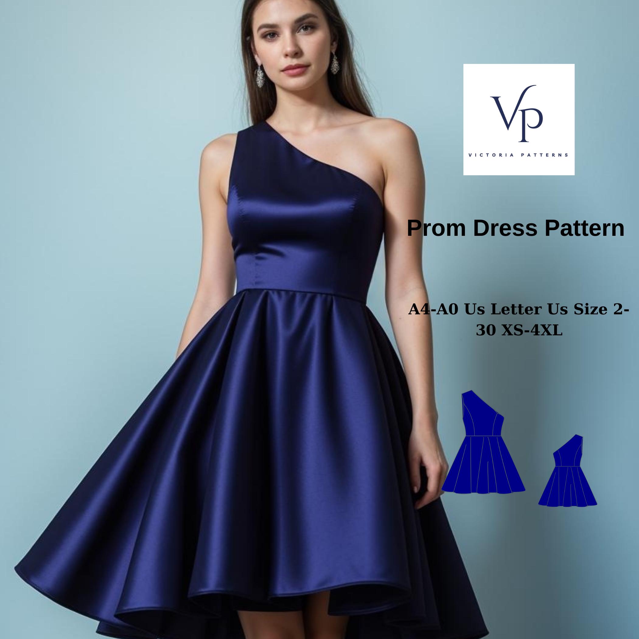 America Outfit Ballo Di Fine Anno Prom Americano Abiti Per Il