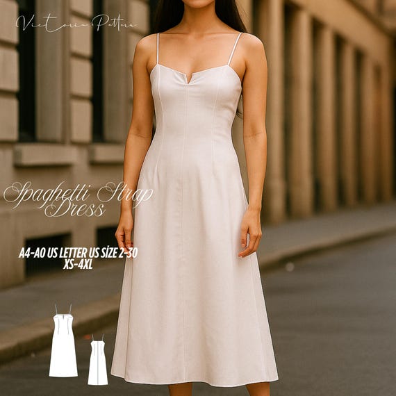 green emerald velvet dress Maxi Bias Slip Dress Sewing Pattern – Rosys Patterns