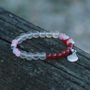 Menstrual Bracelet – Natural Monitoring of the Female Cycle