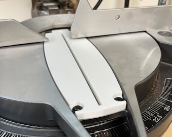 Metabo/Hitachi Gehrungssäge ohne Spielraum – präzise Schnitte