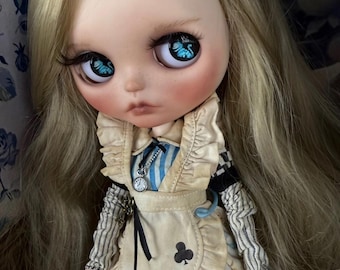 Alice in Wonderland