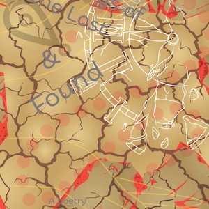 Ramblings of the Lost and Found