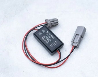S2000 Brake Light Flasher AP1 & AP2 plug and play