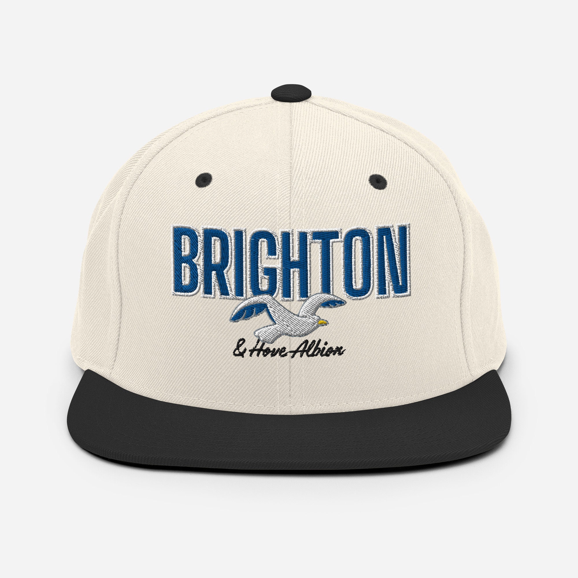 Brighton Hat - Etsy