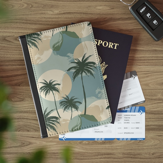 What Airline Has Palm Tree Seat Covers: Discover Tropical Travel Vibes