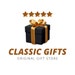 ClassicGiftsRo store logo