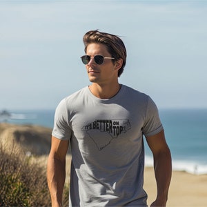 Silver Shirt