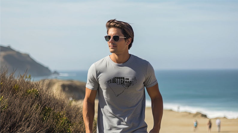 Silver Shirt
