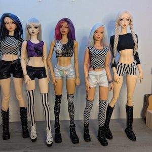 63 cm sex doll Top-Tier Sex Doll: Premium Material, 156cm Perfect Proportion - Sex Doll, Sex  Toy main image 1