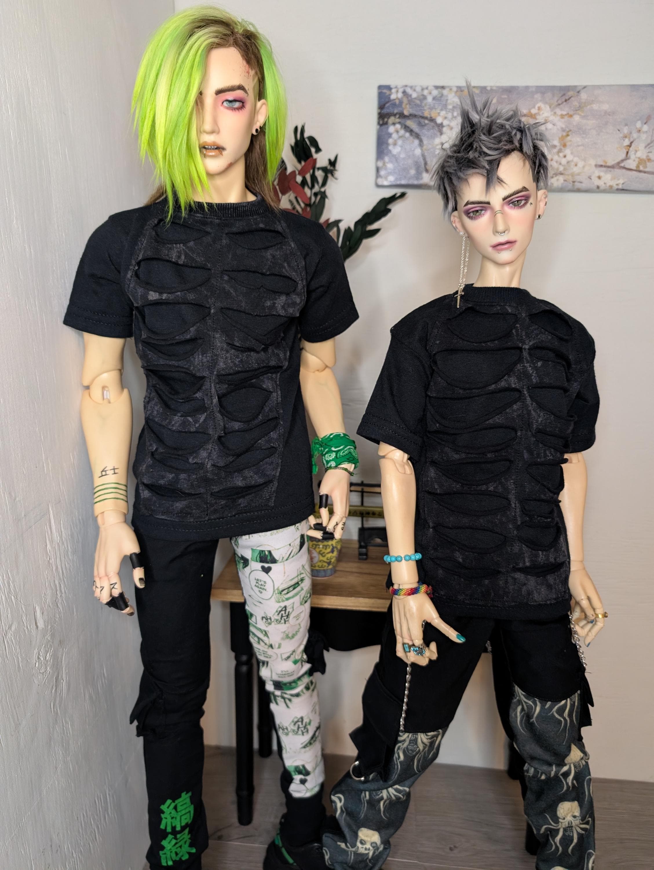 Id75 doll clothes - Etsy 日本
