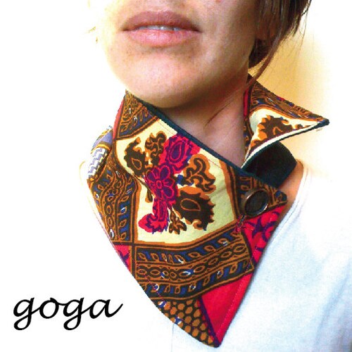 Etsy profile picture for @goga