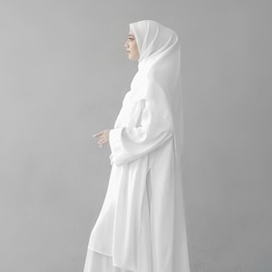 Muslimah suit online store
