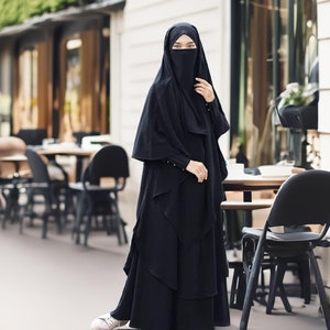Modern muslimah clothing hotsell